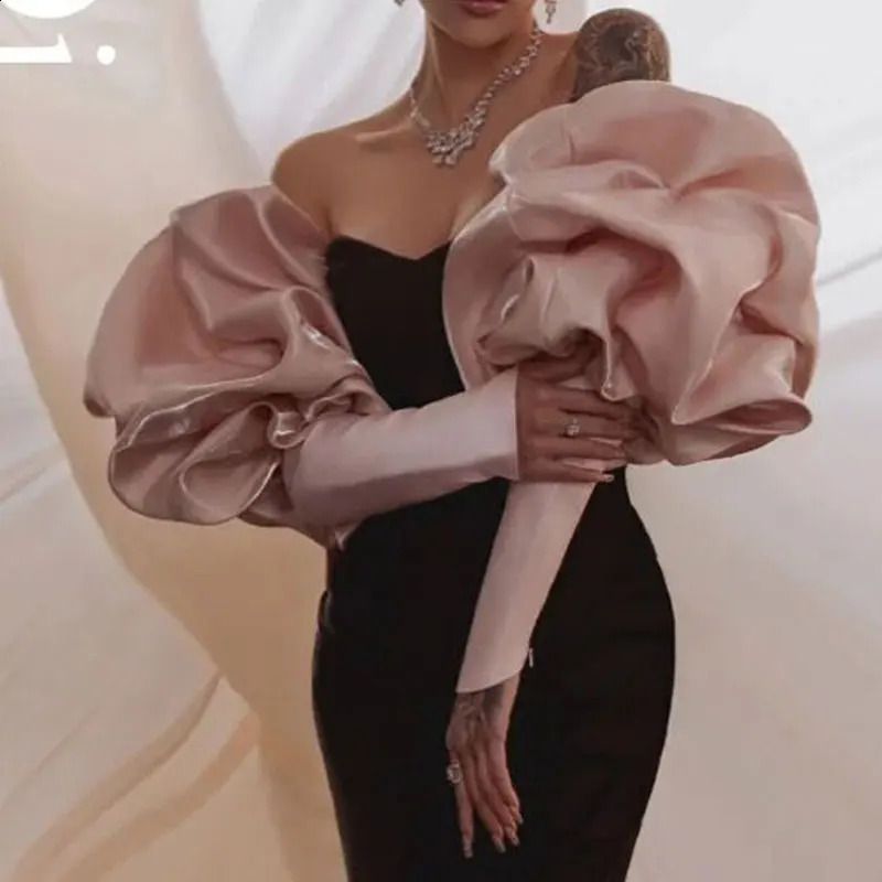 Womens Elegant Long… - image