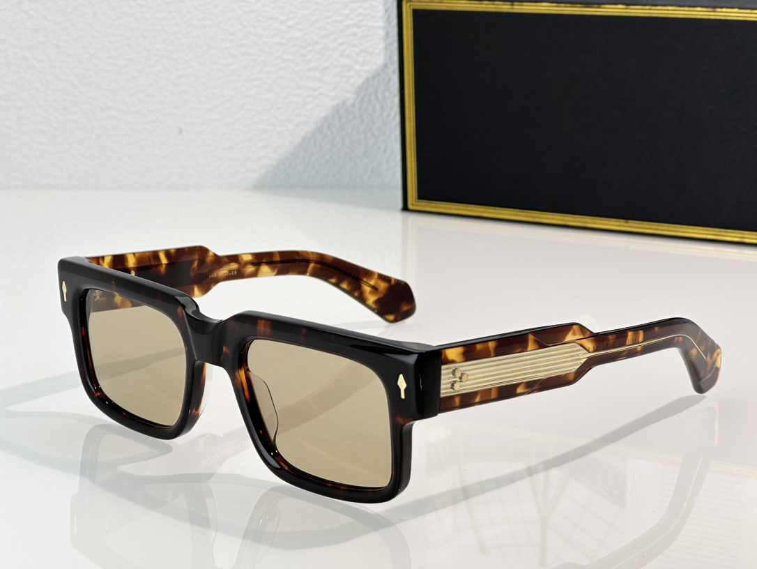 HEMMINGS Sunglasses For Men Women Fashion Designer Popular Summer Stylish High Street Leisure Style Anti-Ultraviolet UV400 Rectangle Full Frame Glasse