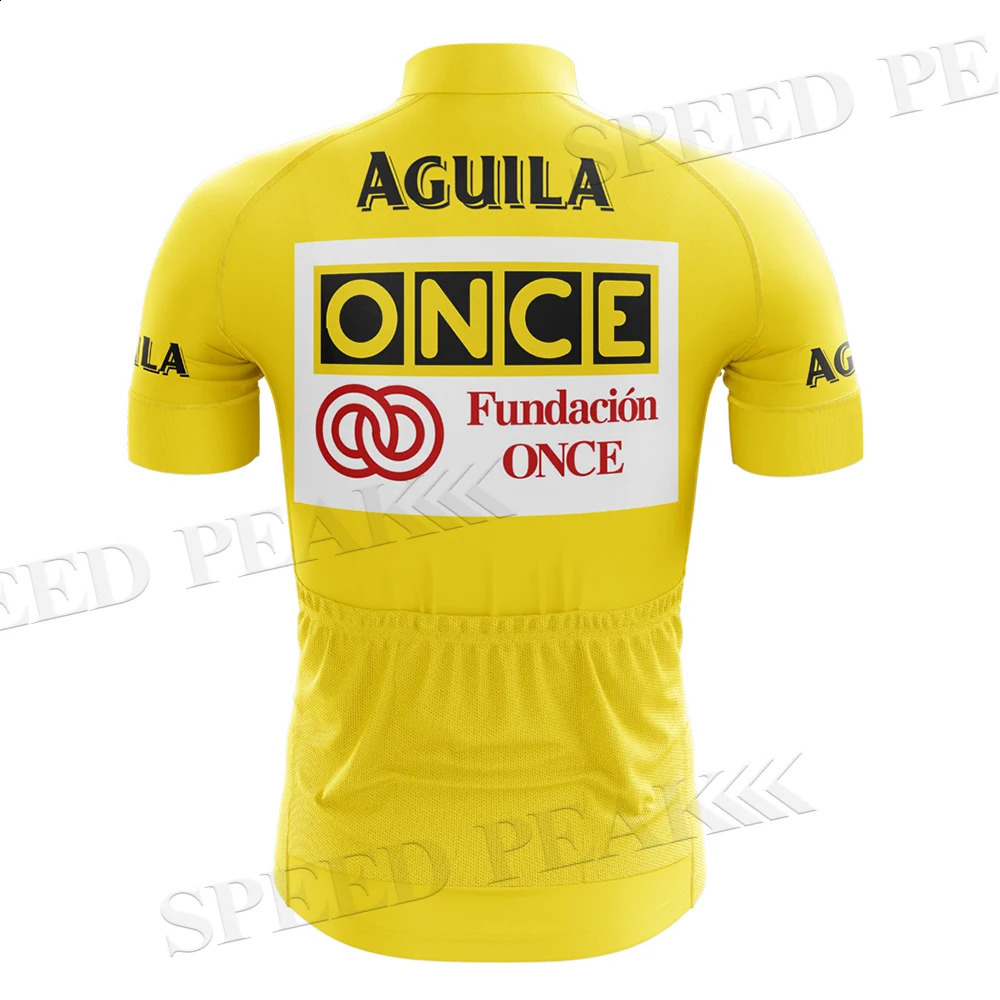 Cycling Jersey Bib Shorts Maillot Short Sleeve Mens Breathable Sets Triathlon Clothes Sports Summer Retro Suit Bike pro Cloth 240722