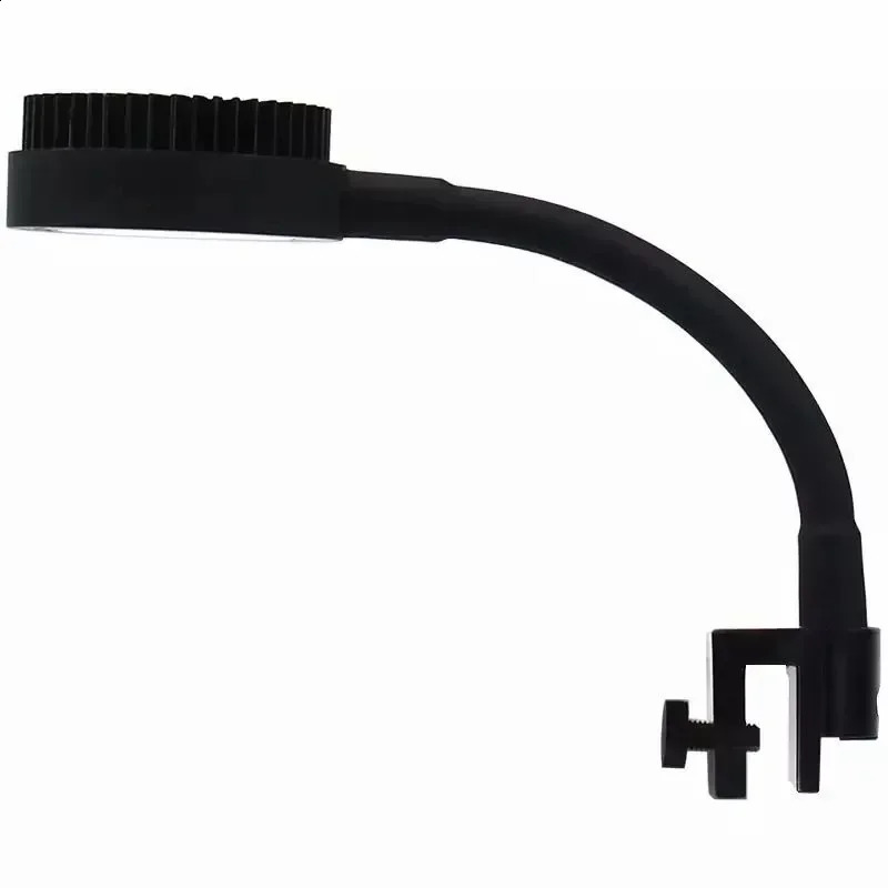 Zetlight LED lamp M1 LED Full Spectrum Nano Small Aquarium Fish Tank Sea Water Saltwater Marine Coral Reef LED and plant Light 240724
