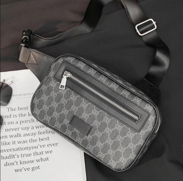 AA Designer bag men waist bag for men leather Unisex running fanny pack belt bags trunk Luxury customization mini waist bag designe designer bumbag