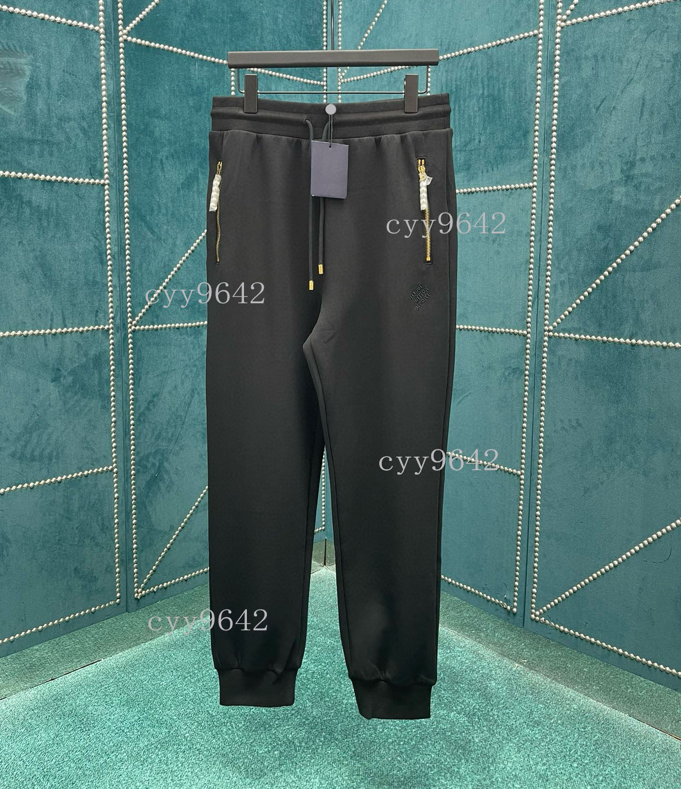 Men's Plus Size Hoodies & Sweatshirtssuit hooded casual fashion color stripe printing Asian size high quality wild breathable long sleeve 22f cyy9642 3wrg