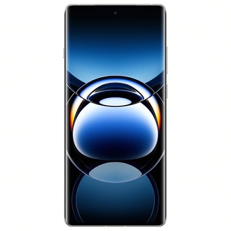 Original Oppo Find X7 Ultra 5G Mobile Phone Smart 16GB RAM 512GB ROM Snapdragon 8 Gen3 50MP NFC 5000mAh Android 6.82" 120Hz AMOLED Curved Screen 