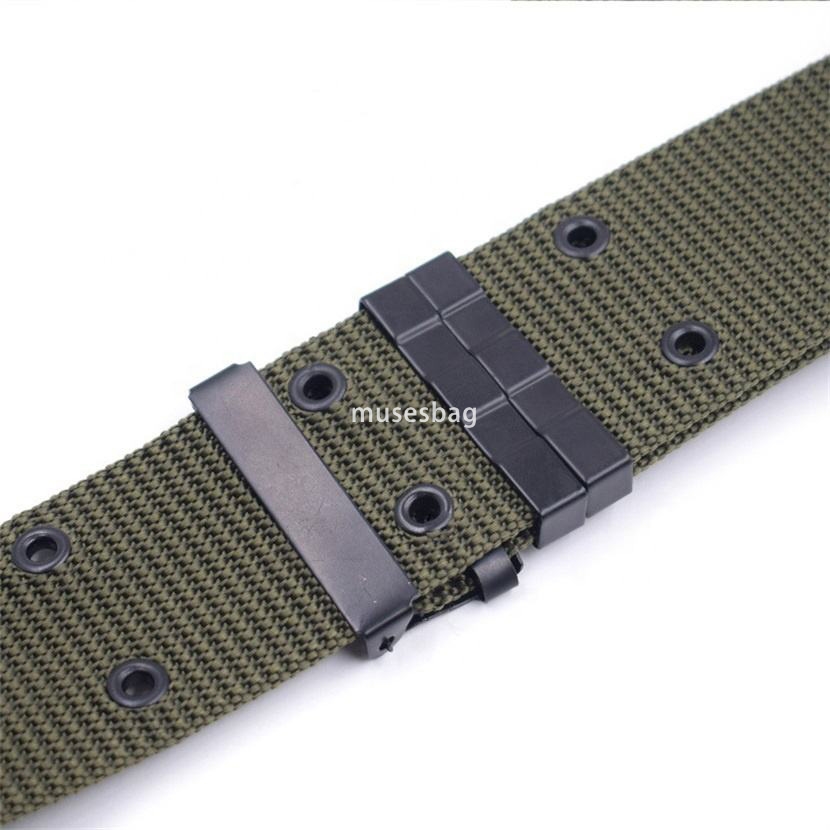 Outdoor sports American men's outer belt military fans outdoor tactical tooling armed security belt cross-border manufacturers