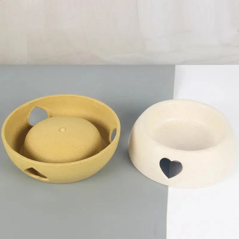 2025 new Large Bowls Feeding Food Water Pet Drinking Dish Feeder Cat Puppy Supplies Small Dog Accessories