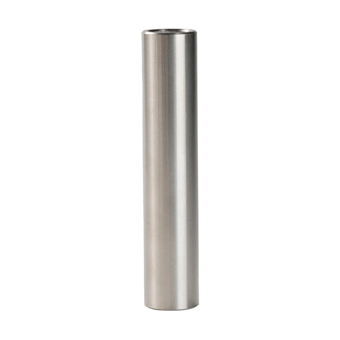 80mm Metal Stainless Steel Tube Stem Mouthpiece for Tinymight 2 and 1