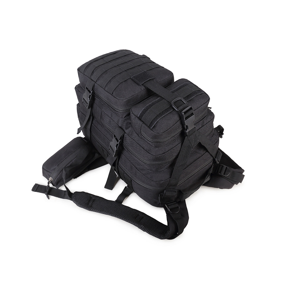 Upgraded thermal insulation material 3P tactical backpack outdoor sports hiking bag camping picnic camouflage bag