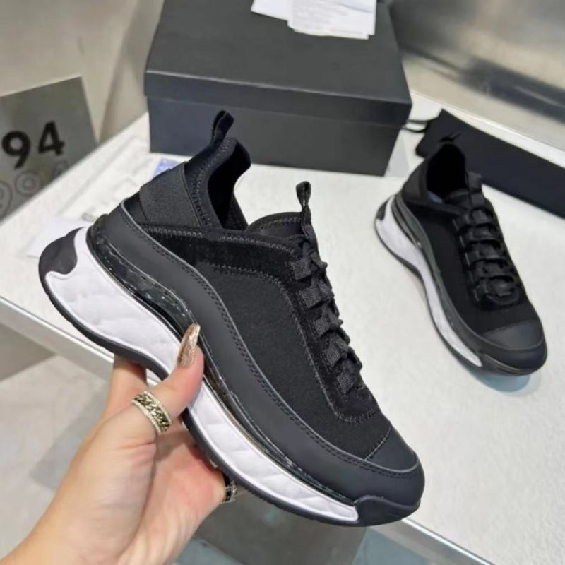 High Quality Designer Sneakers Running Shoes Fashion Luxury Sneaker Women Men Sports Shoe New Trainer Fashion tide sneakers