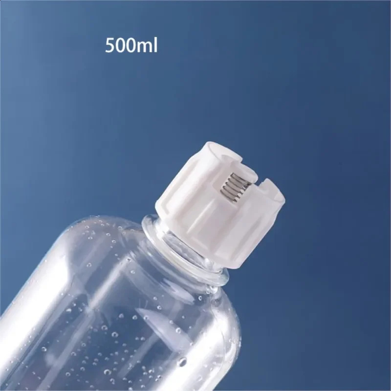 Pet Automatic Water Dispenser Dog Cat Food Feeder With Drinking Raised Stand Double Dish Anti-knockover Bowl