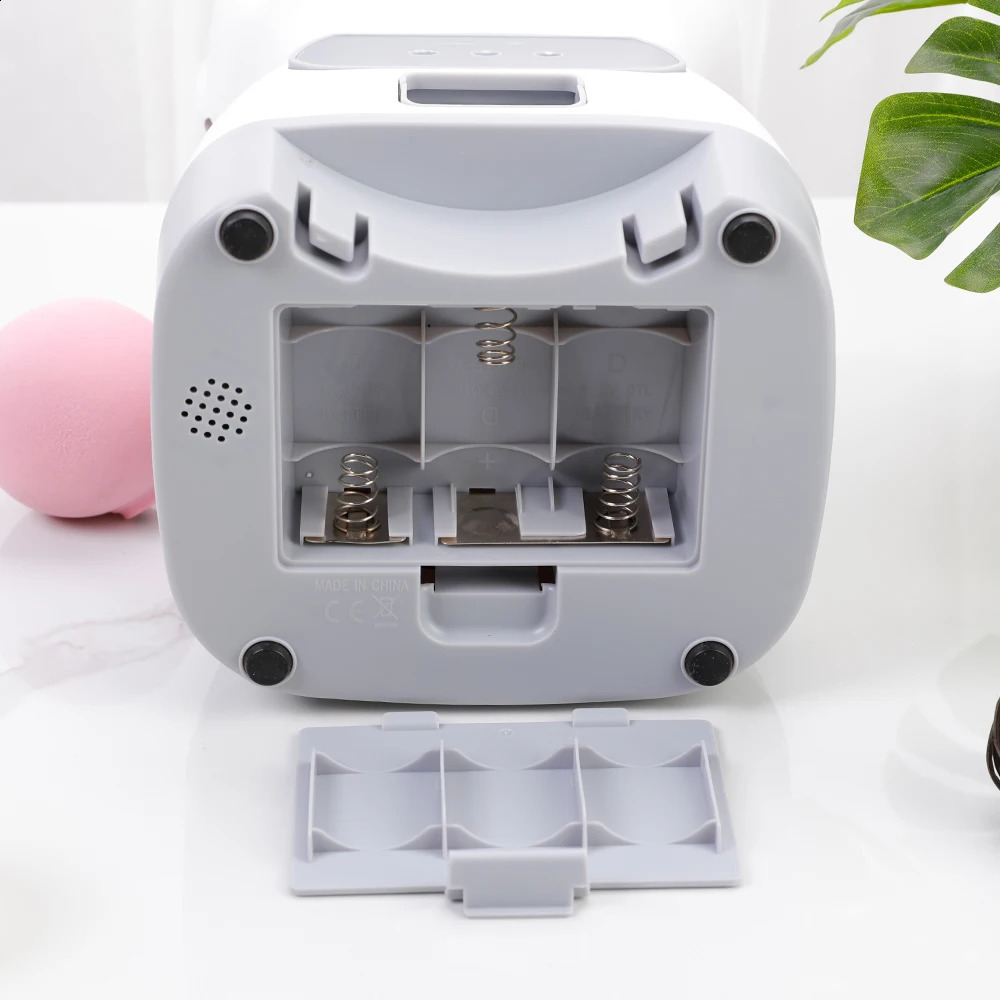 3.5L Automatic Pet Feeder For Cats WiFi Smart Regular And Quantitative Large Capacity Timing Dog Food Dispenser
