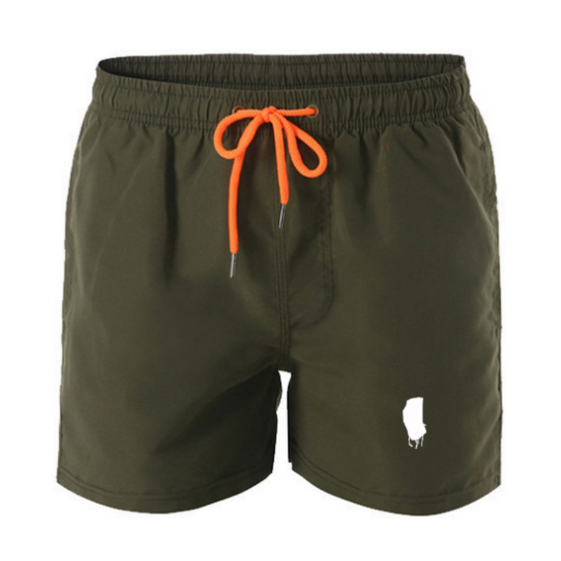 Mens Designer Swimming Trunks Tshirts Fashion Letter Swim Trunks Quick Drying SwimWear Swim Shorts Summer Bathing Suit Beachwear Board Beach Shorts