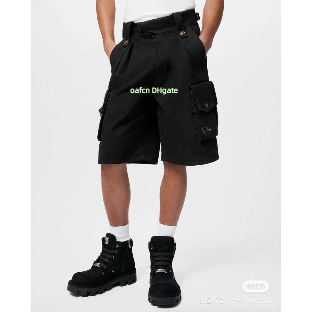 Men's Plus Size Sho… - image