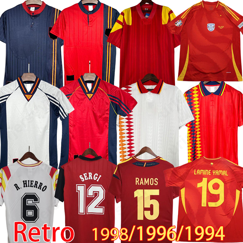 Retro 1994 1996 199… - image