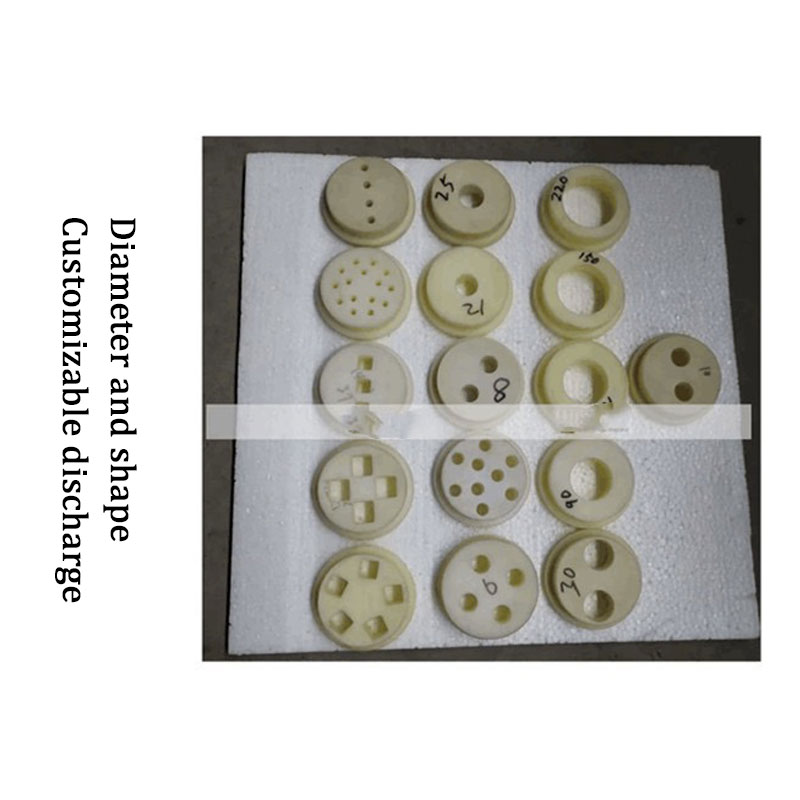 Industrial Fully Automatic Pizza Bread Dough Divider Rounder Momo Making Machine Dough Ball Maker