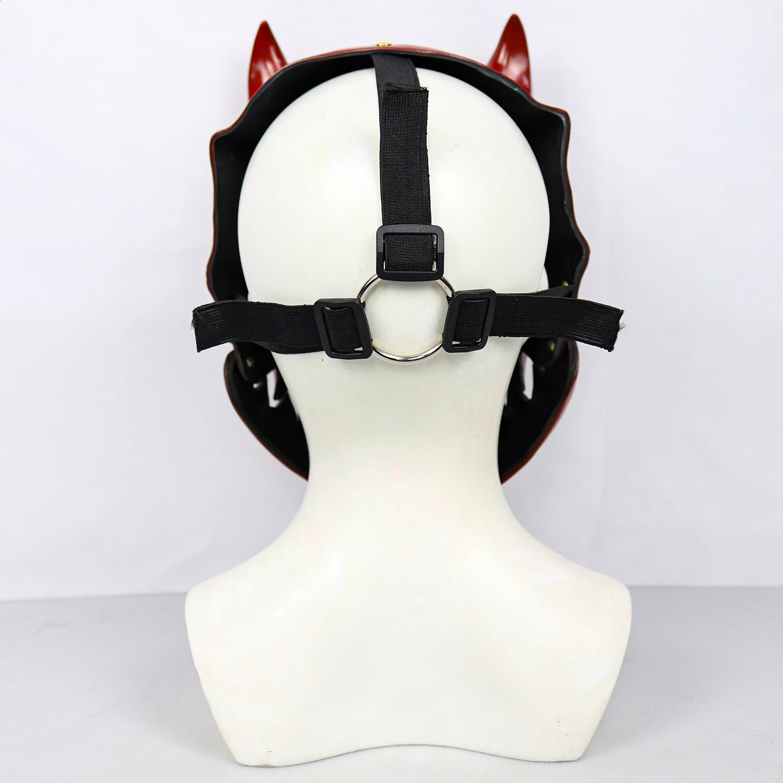 Bulex Slaughter To Prevail Alex Terrible Masks Prop Cosplay Mask Halloween Party Deathcore Darkness Mask 240724