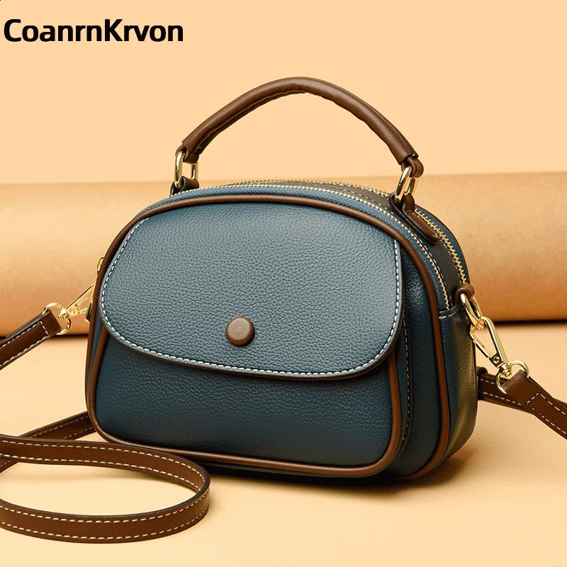 y ladies hold all fashionable handbags ned with ten fonts highquality shoulder bags three zipper 241014