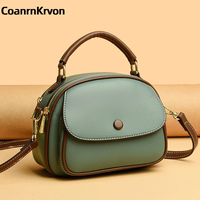 y ladies hold all fashionable handbags ned with ten fonts highquality shoulder bags three zipper 241014