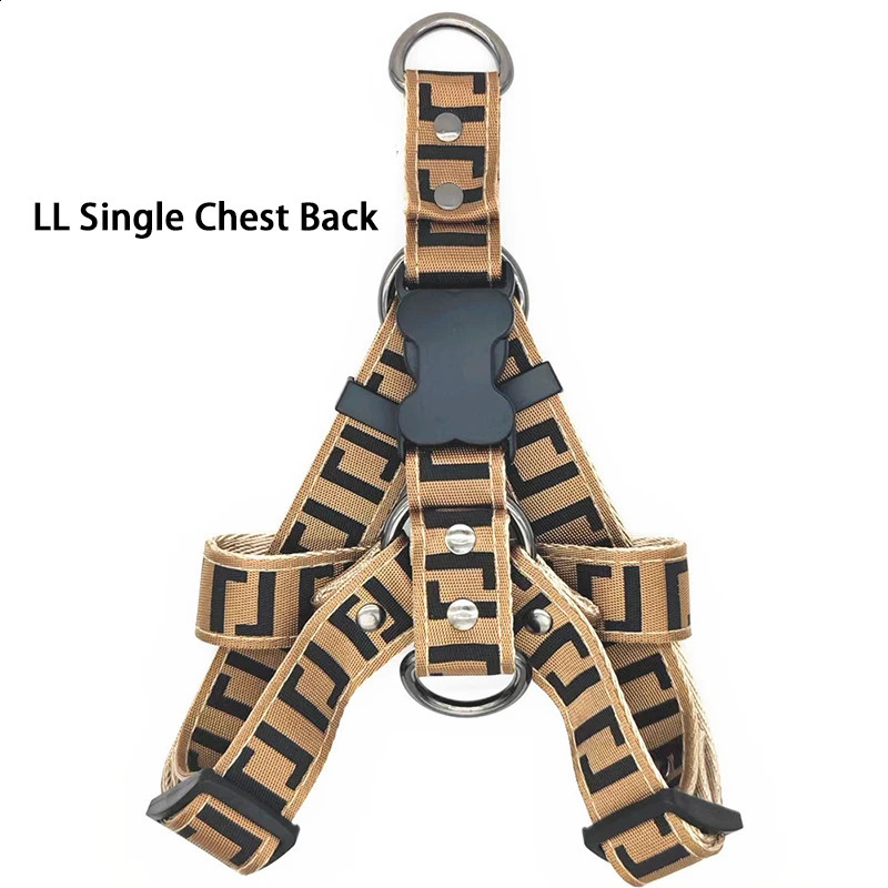 Printing Pet Car Seat Belt Adjustable Chihuahua Harness Leash Straps Traction Rope Nylon Webbing Accessories Dog Pets Items 240722CJ