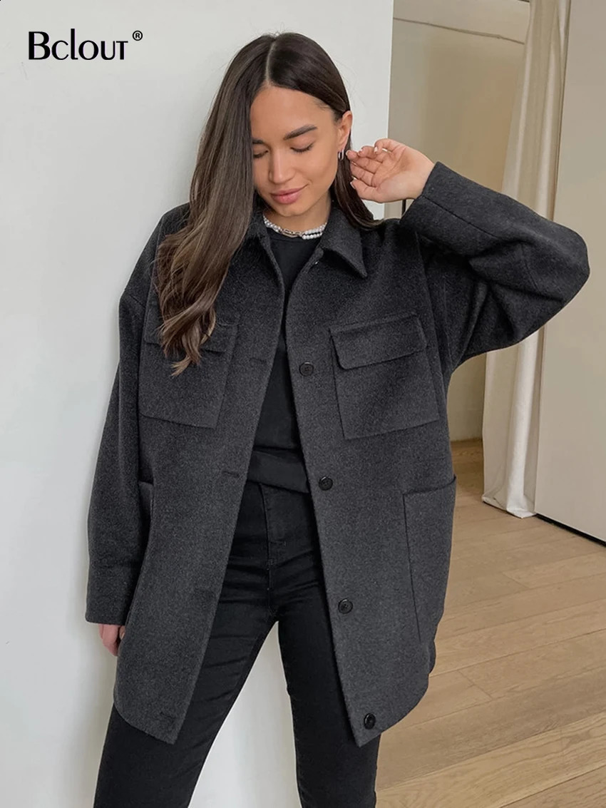 Bclout Autumn Woole… - image