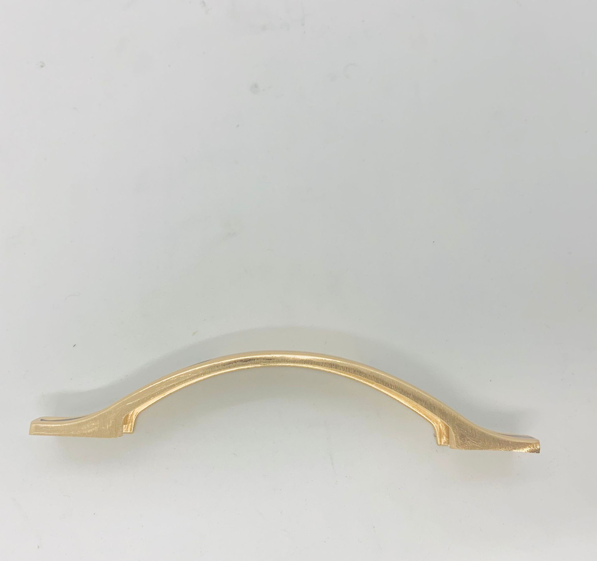 Cabinet door handle modern minimalist wardrobe, shoe cabinet, European style drawer, zinc alloy handle kitchen door cabinet handle cabinet furniture 5