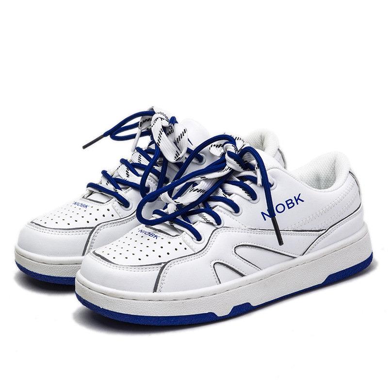 Unisex college style niche board shoes
