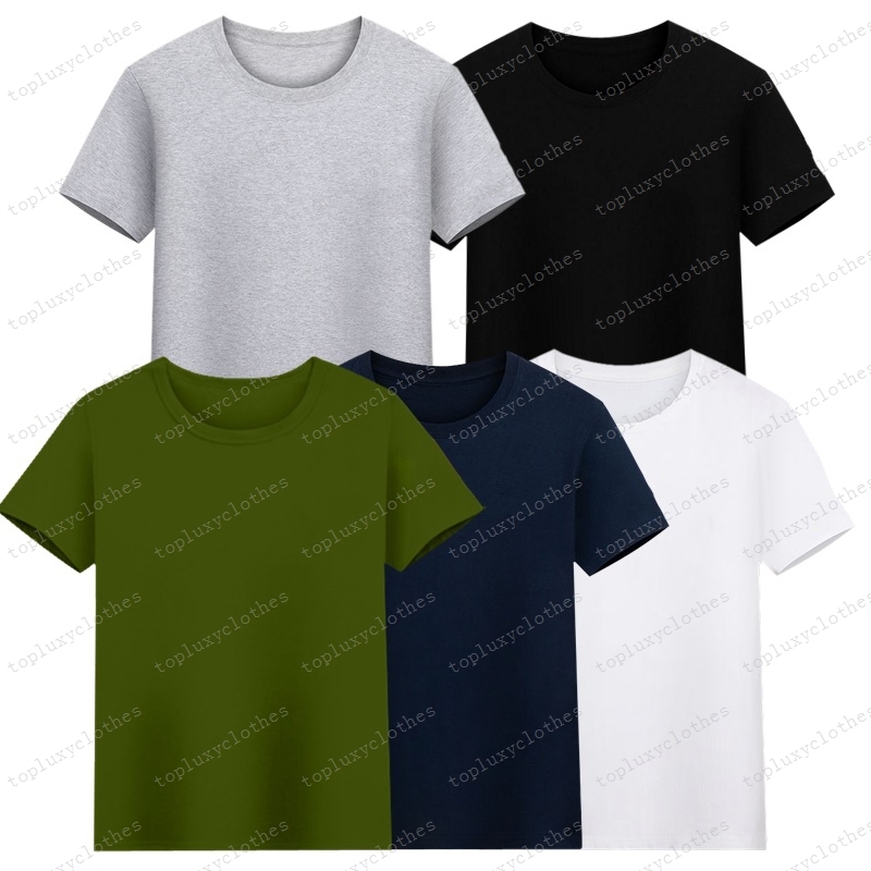 2024 men's T-shirt women's printed fashionable men's T-shirt casual T-shirt short sleeved lapel hip-hop street wear T-shirt