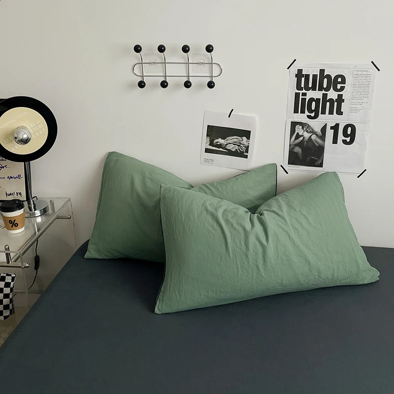 INS Bedding Comforter sets Duvet Cover bedsheets set with pillows case Bedding Linens Set for Queen/King Bed edredones de cama 240725