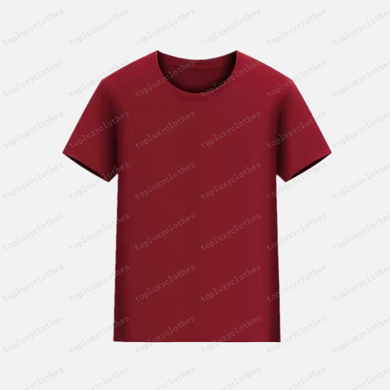 2024 men's T-shirt women's printed fashionable men's T-shirt casual T-shirt short sleeved lapel hip-hop street wear T-shirt