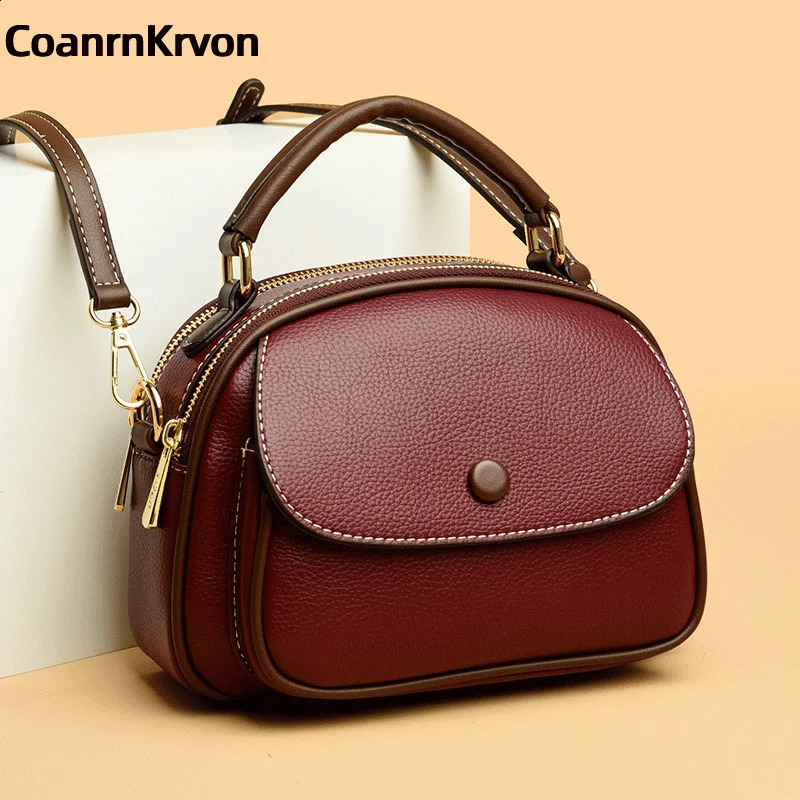 y ladies hold all fashionable handbags ned with ten fonts highquality shoulder bags three zipper 241014