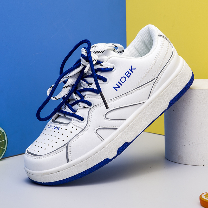 Unisex college style niche board shoes