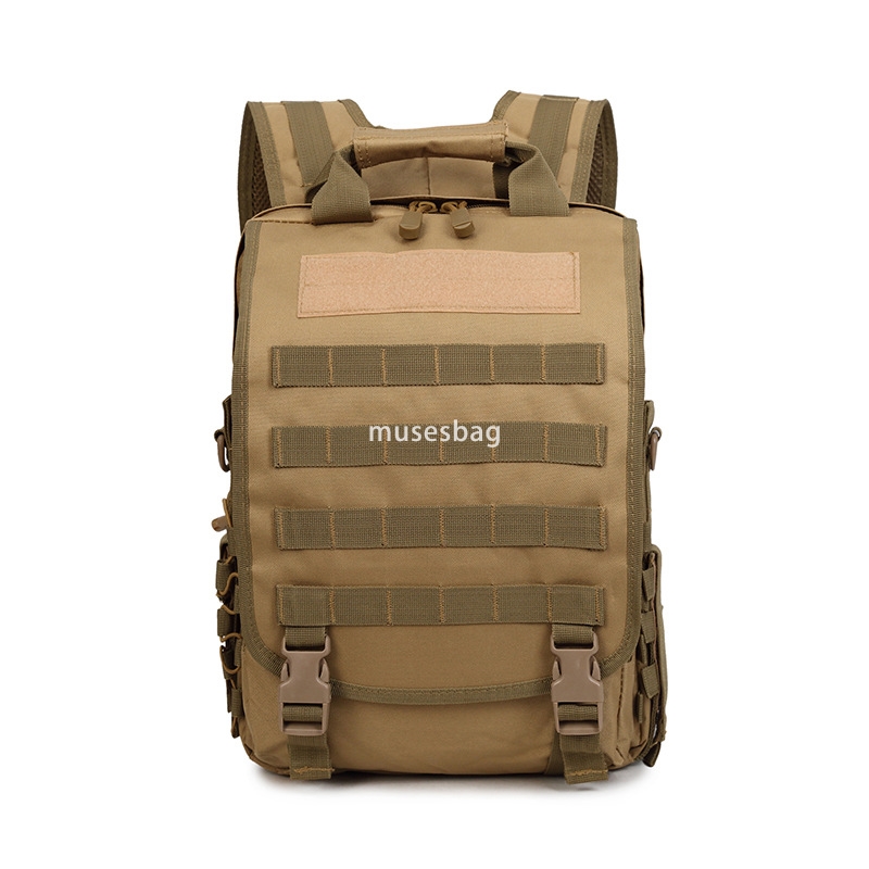 Backpack male sports outdoor simple leisure travel bag Computer backpack male camo college student bag male