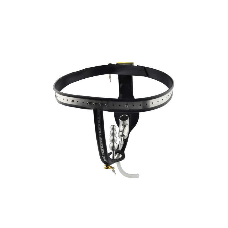 Bird Prison Factory Amazing Price Stainless Steel Male Underwear Chastity Belt For Party Sex toys A182-1