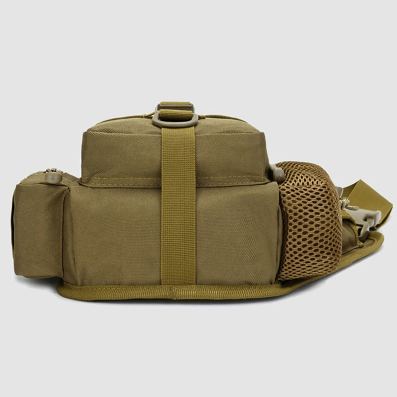 Tactical Messenger Bags Outdoor Sport Army Pack Men Sling Shoulder Bag Military Hunting Camping Hiking Crossbody 240723