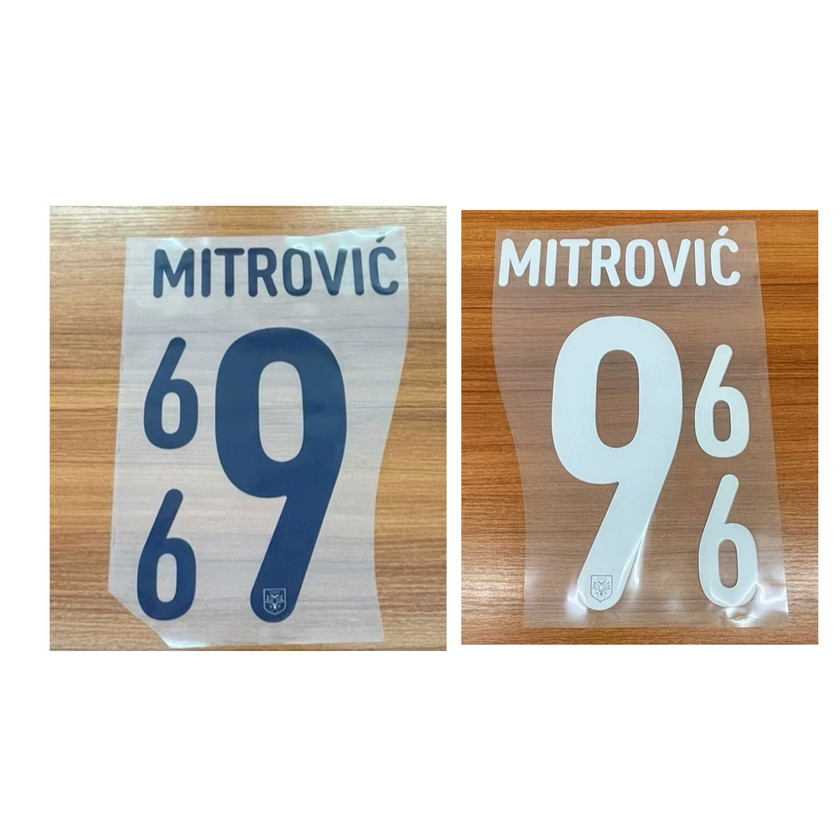 2024 #9 Mitrovic Na… - image