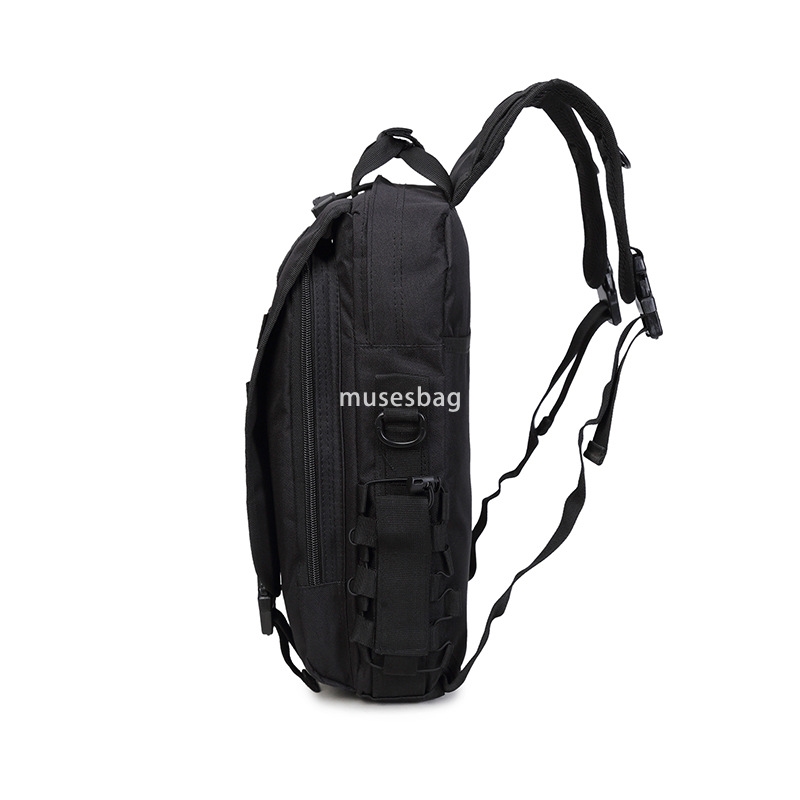 Backpack male sports outdoor simple leisure travel bag Computer backpack male camo college student bag male
