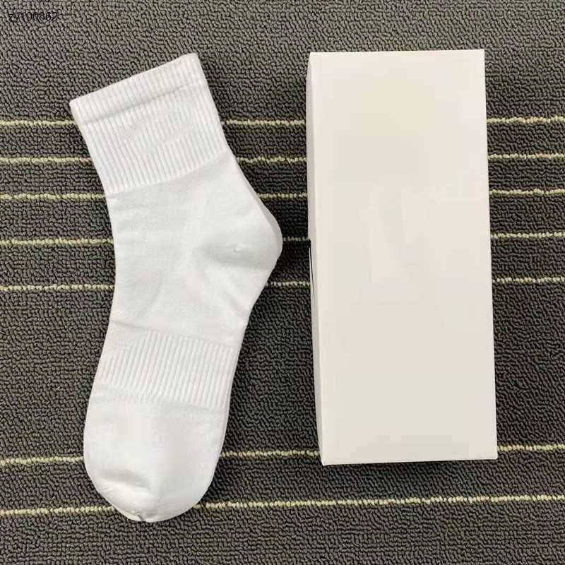 Designer Socks Sale Sports Couple Tubesocks Designer Mens Personality Female Design Teacher School Style Mixed Color N City Socks For Man And Women Ju
