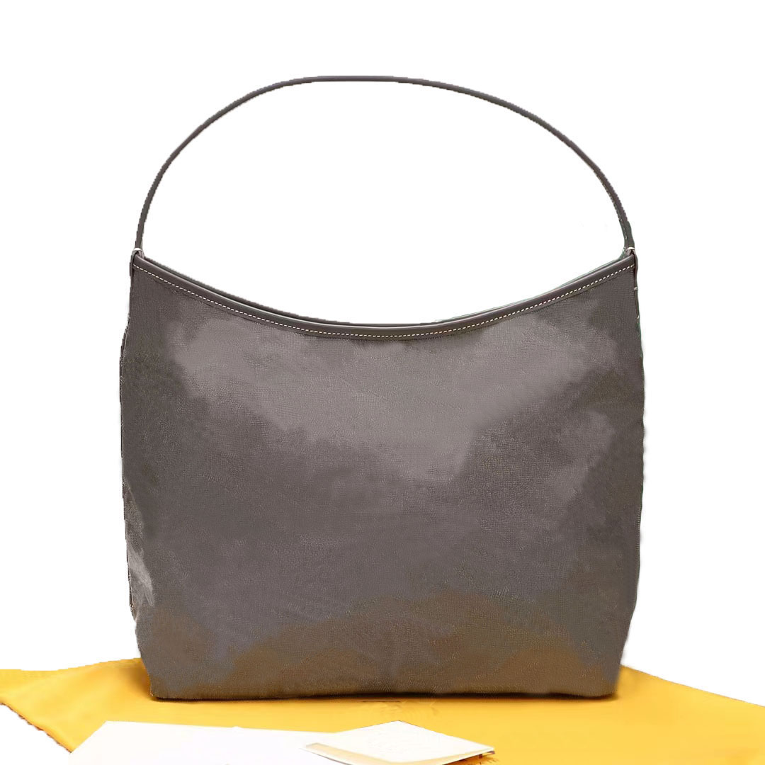 Fashion Designer Tote Bag Shopping Bag Canvas Zipper Beach Bags Soft Canvas Purse With Real Leather Strap