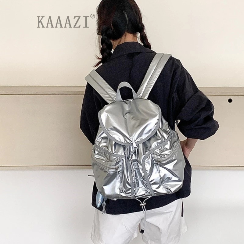Casuals Backpacks A… - image