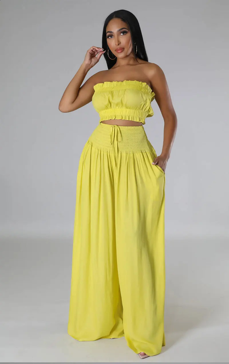 two piece set for women pants 2 piece sets women outfit pants sets woman 2 pieces night club outfits wholesale clothes 240725
