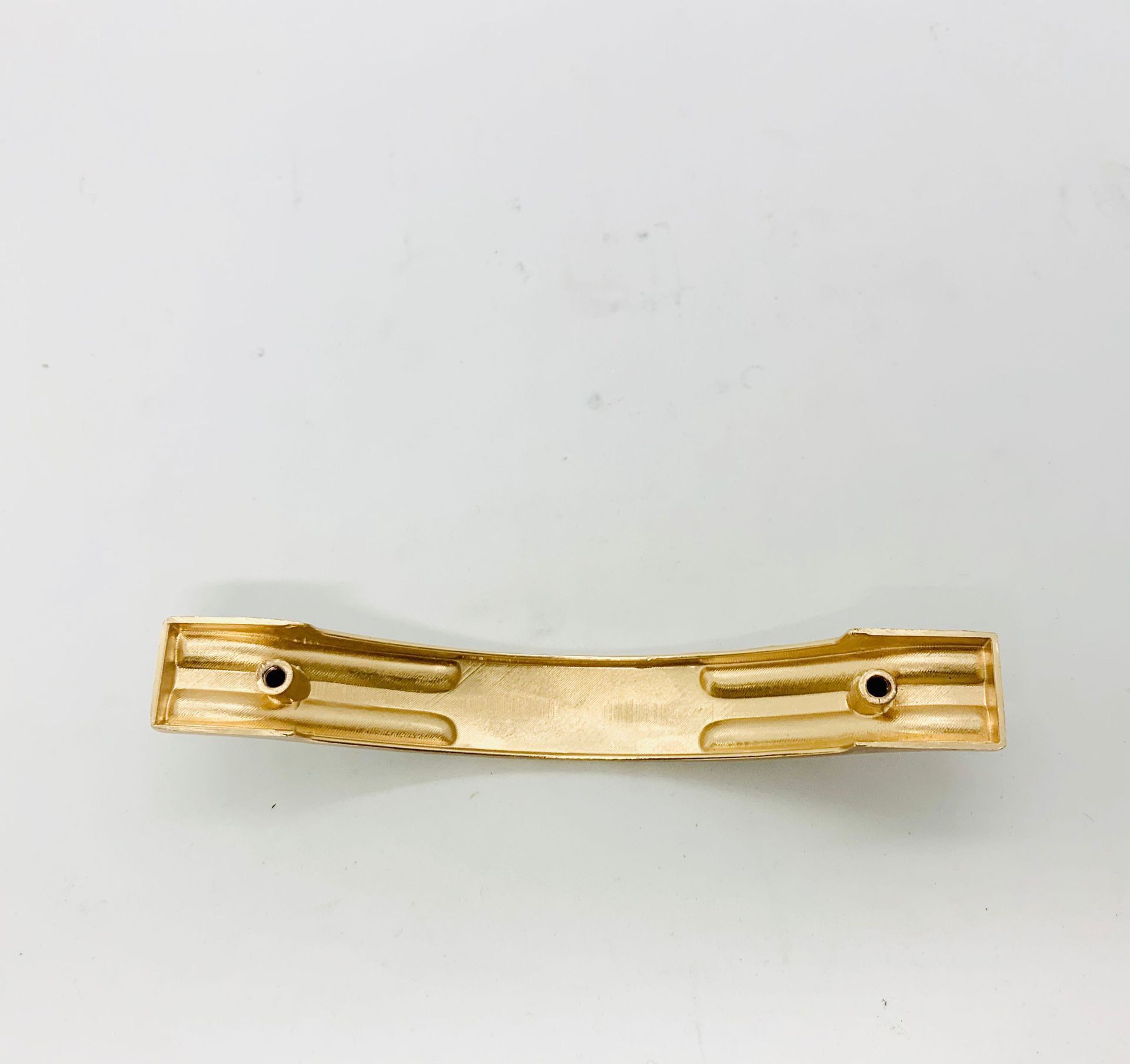 Cabinet door handle modern minimalist wardrobe, shoe cabinet, European style drawer, zinc alloy handle kitchen door cabinet handle cabinet furniture 5