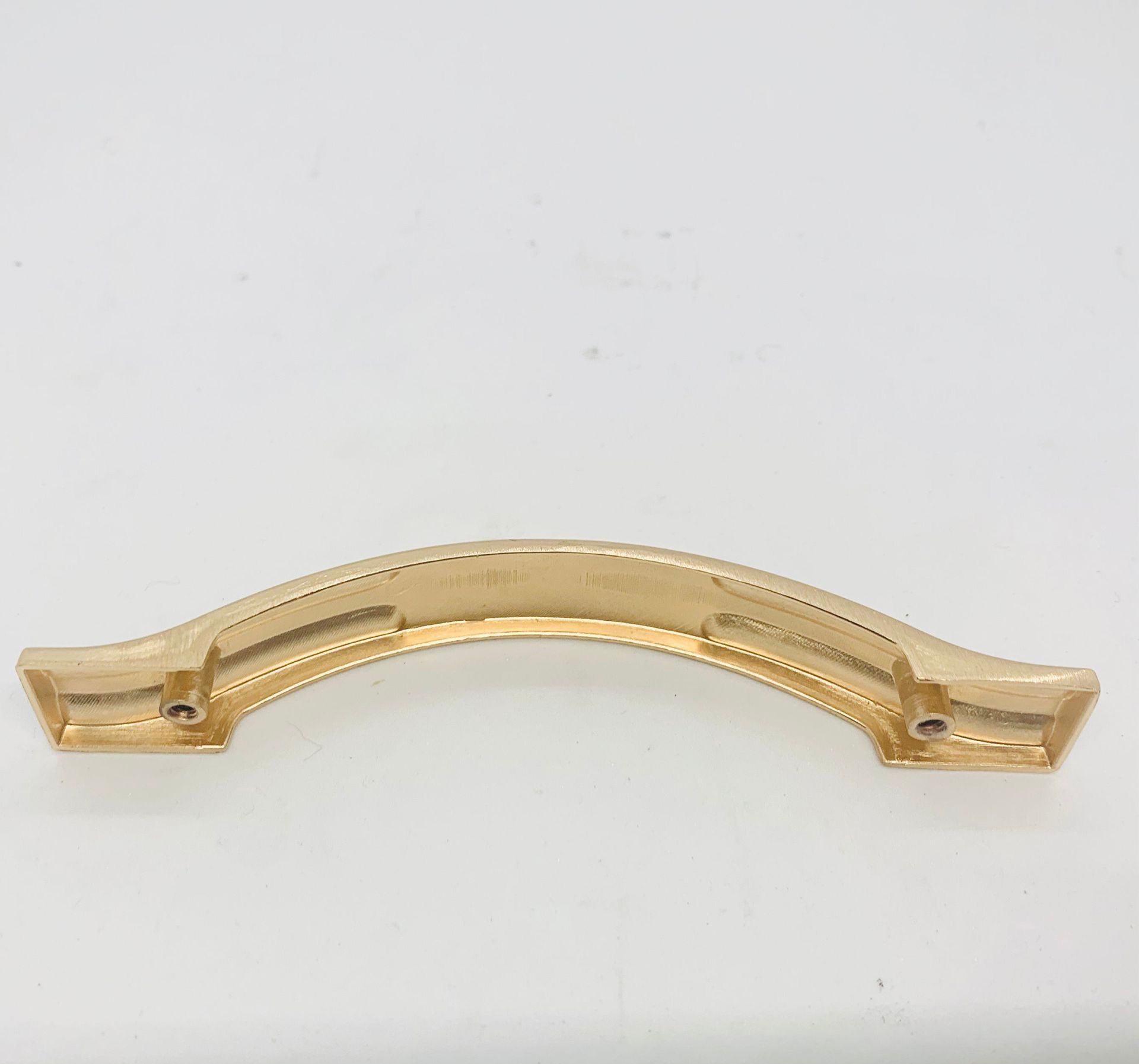 Cabinet door handle modern minimalist wardrobe, shoe cabinet, European style drawer, zinc alloy handle kitchen door cabinet handle cabinet furniture 5