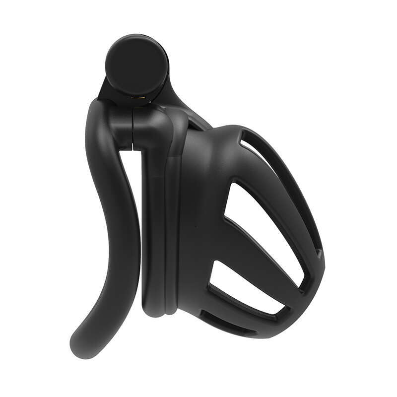 NEW 2024 High Fit Design Breathable Cock Cage 2 Types of Penis Rings Male Chastity Device Adult Products Sex Toys L006