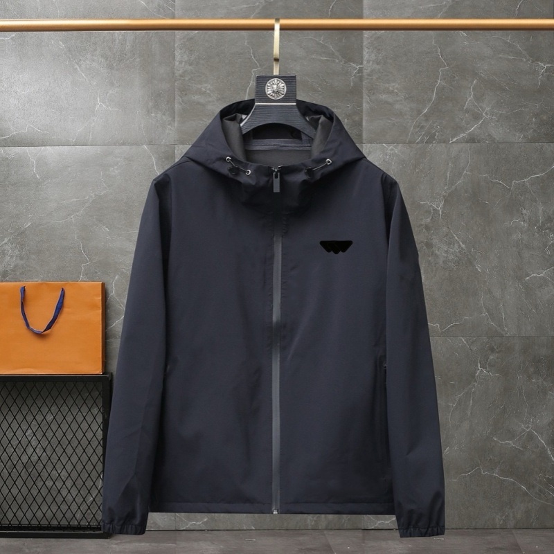 20ss Men's Jacket Designer hoodies Overcoat Winter Windproof women's parka coat fashion Warm jacket Hooded Jackets Couple Sweatshirts Hip Hop Trench Coats