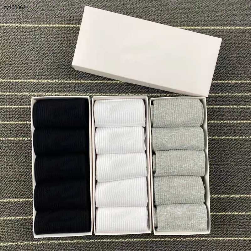 Designer Socks Sale Sports Couple Tubesocks Designer Mens Personality Female Design Teacher School Style Mixed Color N City Socks For Man And Women Ju