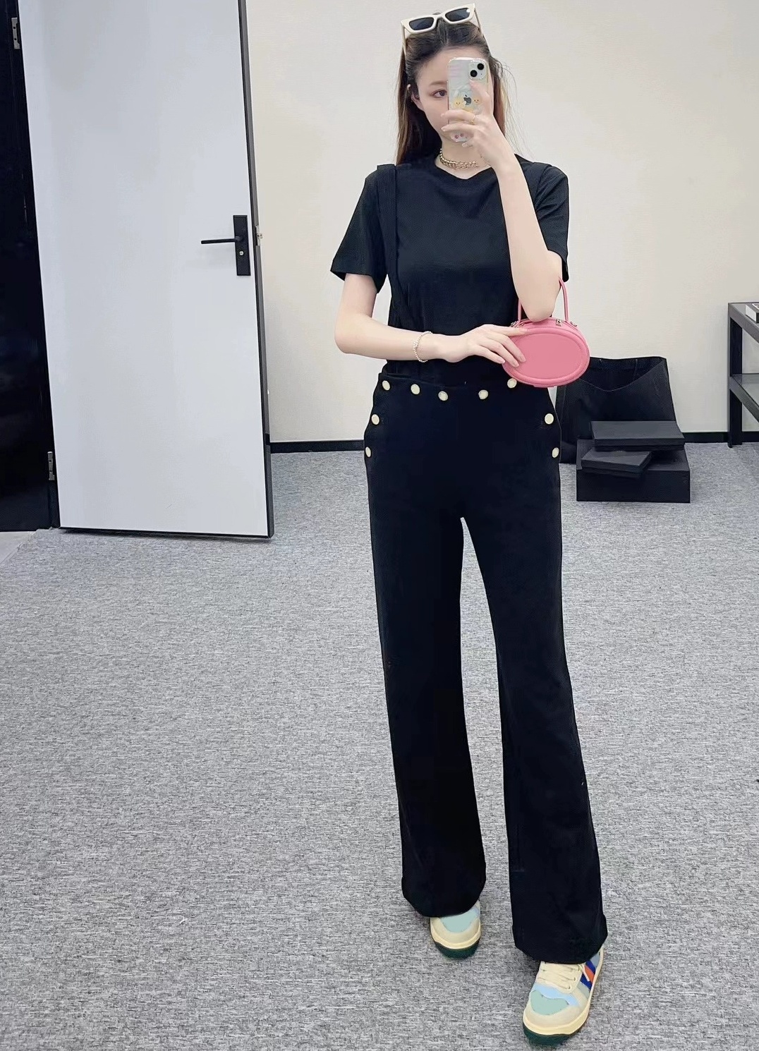 Chan New High Quali… - image