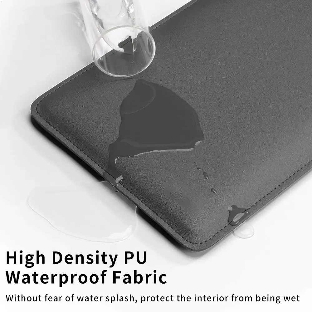 13 14 15 inch Shockproof Laptop Sleeve Case Portable Colorful Notebook Bag Ultra Thin Ultrabook Cover for HP/Dell/Surface 240724