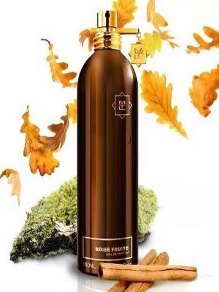 Hommes et femmes parfum pulvérisation niche de rose au chocolat gourmand Espresso Aloe Vera Pure Gold 20/100 ml