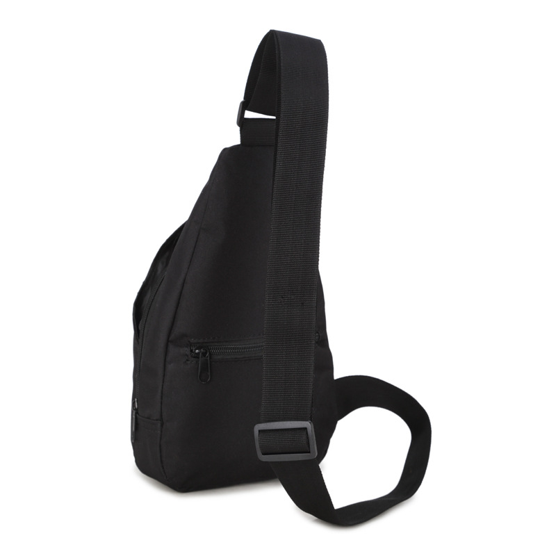Men's breast bag Casual bag Men's crossbody bag Outdoor shoulder bag men's camo small bag women's bag