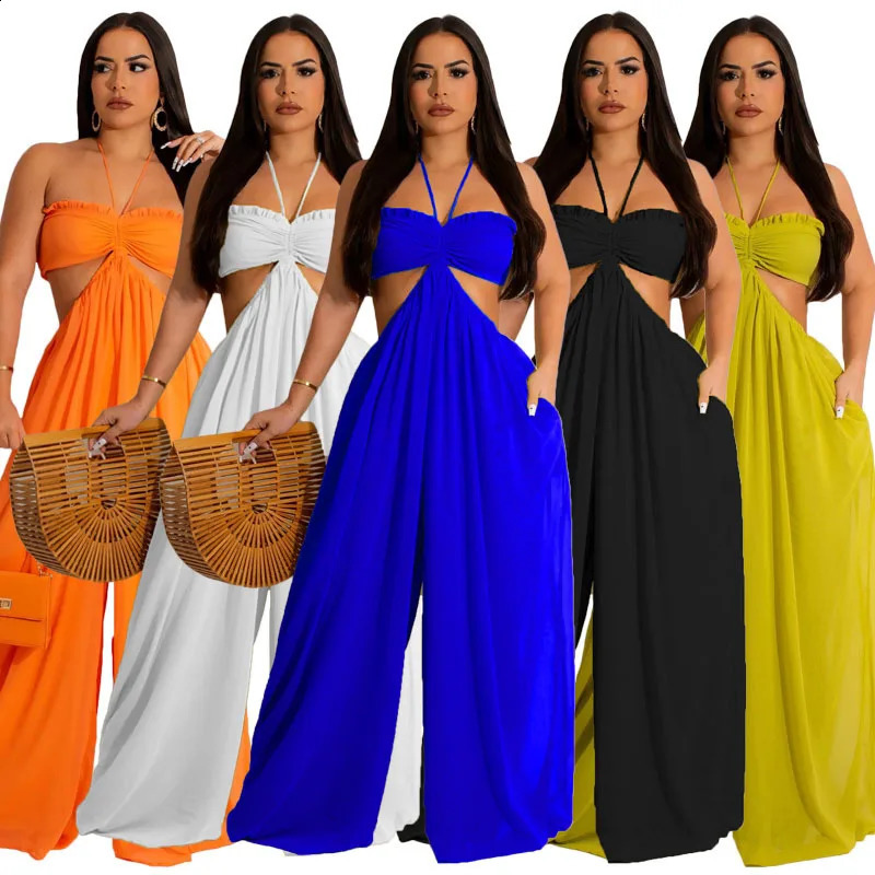 jumpsuits women one pieces summer outfits for women sexy outfit woman club birthday outfits woman summer clothes romper 240725