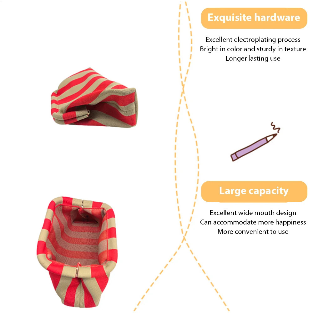 Crochet Handbags Purses for Women Summer Beach Woven Clutch Ruched Dumpg Hobo Knitting Cloud Casual Colorblock Bag 240820 7fe4